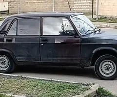 LADA (VAZ)  2107, 2004, 1.5L, 96000 km, Mexanika
