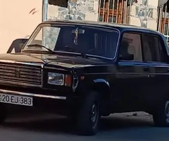 LADA (VAZ)  2107, 2004, 1.5L, 96000 km, Mexanika
