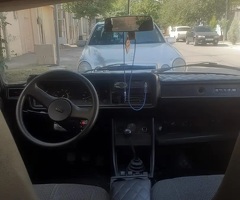 LADA (VAZ)  2107, 2004, 1.5L, 96000 km, Mexanika