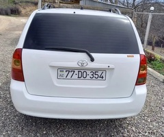 Toyota  Corolla, 2006, 1.4L, 270000 km, Mexanika