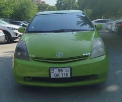 Toyota  Prius, 2008, 1.5L, 404000 km, Avtomat
