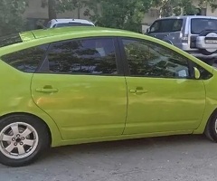 Toyota  Prius, 2008, 1.5L, 404000 km, Avtomat