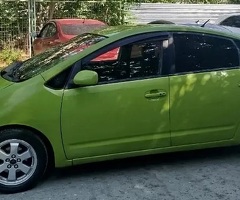 Toyota  Prius, 2008, 1.5L, 404000 km, Avtomat