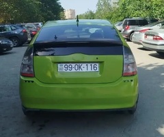Toyota  Prius, 2008, 1.5L, 404000 km, Avtomat