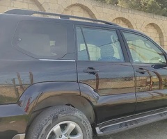 Toyota  Prado, 2005, 3.0L, 258265 km, Mexanika