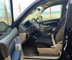 Toyota  Prado, 2005, 3.0L, 258265 km, Mexanika