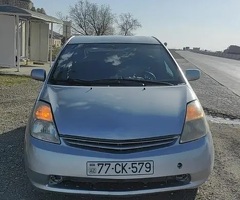 Toyota  Prius, 2007, 1.5L, 498897 km, Avtomat