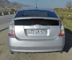 Toyota  Prius, 2007, 1.5L, 498897 km, Avtomat