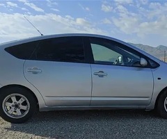 Toyota  Prius, 2007, 1.5L, 498897 km, Avtomat