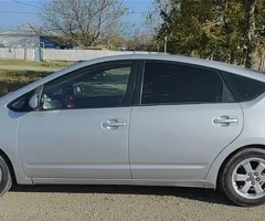 Toyota  Prius, 2007, 1.5L, 498897 km, Avtomat