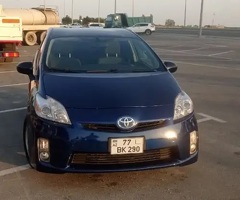 Toyota  Prius, 2010, 1.8L, 243000 km, Avtomat