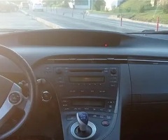 Toyota  Prius, 2010, 1.8L, 243000 km, Avtomat