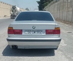 BMW, 1995, 2.5L, 456896 km, Mexanika