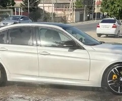 BMW 3-series, 2012, 2.0L, 281635 km, Avtomat