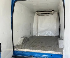 Transit , 2007, 2.4L, 140 km, Mexanika