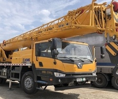XCMG QY 25 K5D, Avto Kranlar, 2024