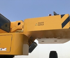 XCMG QY 25 K5D, Avto Kranlar, 2024