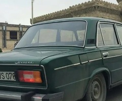 LADA (VAZ)  2106, 1998, 1.6L, 96000 km, Mexanika