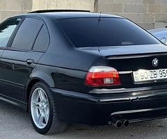BMW 5-series, 1999, 2.8L, 333222 km, Avtomat