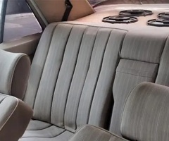 Mercedes E Class, 1988, 2.6L, 535485 km, Avtomat