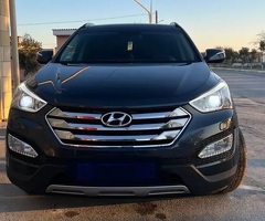 Hyundai  Santa Fe, 2013, 2.4L, 217000 km, Avtomat
