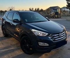 Hyundai  Santa Fe, 2013, 2.4L, 217000 km, Avtomat