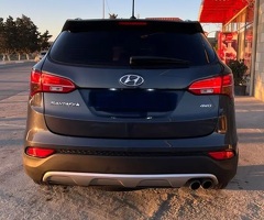 Hyundai  Santa Fe, 2013, 2.4L, 217000 km, Avtomat
