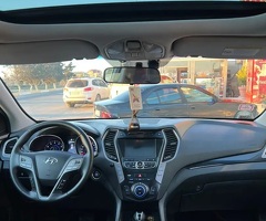 Hyundai  Santa Fe, 2013, 2.4L, 217000 km, Avtomat