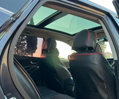 Hyundai  Santa Fe, 2013, 2.4L, 217000 km, Avtomat