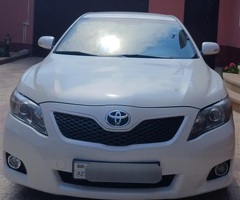 Toyota  Camry, 2011, 2.4L, 201000 km, Avtomat