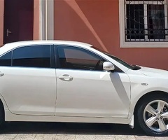 Toyota  Camry, 2011, 2.4L, 201000 km, Avtomat