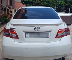 Toyota  Camry, 2011, 2.4L, 201000 km, Avtomat