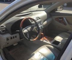 Toyota  Camry, 2011, 2.4L, 201000 km, Avtomat