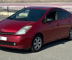Toyota  Prius, 2006, 1.5L, 300000 km, Avtomat