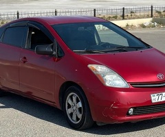Toyota  Prius, 2006, 1.5L, 300000 km, Avtomat