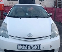 Toyota  Prius, 2009, 1.5L, 300000 km, Avtomat