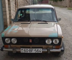 LADA (VAZ)  2106, 1976, 1.3L, 28009 km, Mexanika