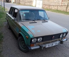 LADA (VAZ)  2106, 1976, 1.3L, 28009 km, Mexanika