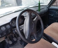 LADA (VAZ)  2106, 1976, 1.3L, 28009 km, Mexanika