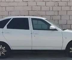 LADA (VAZ)  Priora, 2013, 1.6L, 121000 km, Mexanika