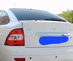 LADA (VAZ)  Priora, 2013, 1.6L, 121000 km, Mexanika