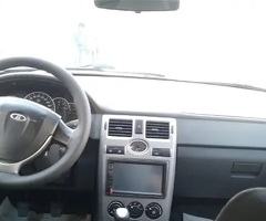 LADA (VAZ)  Priora, 2013, 1.6L, 121000 km, Mexanika