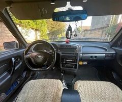 LADA (VAZ)  2115, 2009, 1.6L, 150000 km, Mexanika