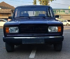 LADA (VAZ)  2107, 1999, 1.5L, 245000 km, Mexanika