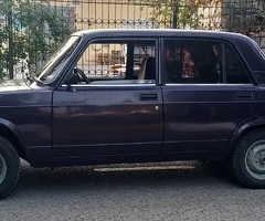 LADA (VAZ)  2107, 1999, 1.5L, 245000 km, Mexanika