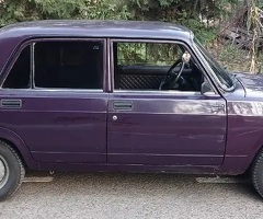 LADA (VAZ)  2107, 1999, 1.5L, 245000 km, Mexanika