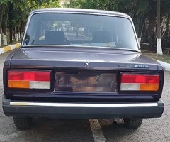 LADA (VAZ)  2107, 1999, 1.5L, 245000 km, Mexanika