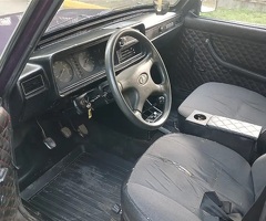 LADA (VAZ)  2107, 1999, 1.5L, 245000 km, Mexanika