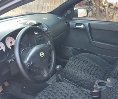 Opel  Astra, 2002, 1.6L, 240000 km, Avtomat