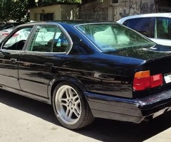 BMW 5-series, 1995, 2.0L, 360000 km, Avtomat